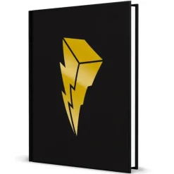 Role-playing Game<Power Rangers RPG: Expanded Character Sheet Journal RGS 09625 - Miniature Marvels: Airplane Models & Painted Dice