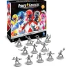 Role-playing Game<Power Rangers RPG: Hero Miniatures Set 1 RGS 02409 - Miniature Marvels: Airplane Models & Painted Dice