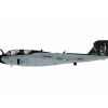 Airplane Model*Pre Order Hobby Master HA5013 1:72 EA-6B Prowler 163884/501, VAQ-209, 2010 - Miniature Marvels: Airplane Models & Painted Dice