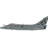 Airplane Model*Pre Order Hobby Master HA9614 1:72 Rafale EC 151, Croatian Air Force, France, 2024 (w/6 x GBU-12, 6 x AASM "Hammer", 4 x MICA) - Miniature Marvels: Airplane Models & Painted Dice