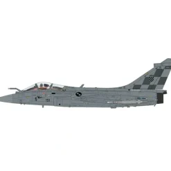 Airplane Model*Pre Order Hobby Master HA9614 1:72 Rafale EC 151, Croatian Air Force, France, 2024 (w/6 x GBU-12, 6 x AASM "Hammer", 4 x MICA) - Miniature Marvels: Airplane Models & Painted Dice
