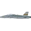 Airplane Model*Pre Order Hobby Master HA3585 1:72 F/A-18B Hornet "ARDU" A21-101, RAAF (with 2 x AGM-158) - Miniature Marvels: Airplane Models & Painted Dice