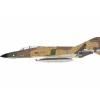 Airplane Model*Pre Order Hobby Master HA19072 1:72 RF-4E "IIAF" 72-0267/2-434, IIAF, 1970s - Miniature Marvels: Airplane Models & Painted Dice