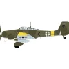 Airplane Model*Pre Order Hobby Master HA0120 1:72 Ju 87G-2 "Tank Buster" WNr. 494193, Stab./SG 2, Slovakia 1944 - Miniature Marvels: Airplane Models & Painted Dice