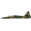 Airplane Model*Pre Order Hobby Master HA33003 1:72 F-5C Skoshi Tiger 64-13332, 10th Fighter Commando Sqn., USAF Bien Hoa AFB, 1965 - Miniature Marvels: Airplane Models & Painted Dice