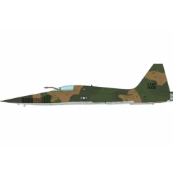 Airplane Model*Pre Order Hobby Master HA33003 1:72 F-5C Skoshi Tiger 64-13332, 10th Fighter Commando Sqn., USAF Bien Hoa AFB, 1965 - Miniature Marvels: Airplane Models & Painted Dice