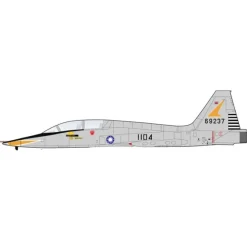 Airplane Model*Pre Order Hobby Master HA33002 1:72 F-5B Freedom Fighter 1104/66-9237, ROCAF, 1960s - Miniature Marvels: Airplane Models & Painted Dice