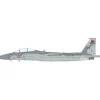 Airplane Model*Pre Order Hobby Master HA4546 1:72 F-15QA Ababil QA538, Qatar Emiri Air Force, RIAT 2024 (with 12 x AIM-120, 3 x fuel tank) - Miniature Marvels: Airplane Models & Painted Dice