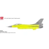 Airplane Model*Pre Order Hobby Master HA38036 1:72 F-16V "Yellow Viper" 6666, ROCAF, 2023 (with 2 x AIM-9x, 1 x middle fuel tank) - Miniature Marvels: Airplane Models & Painted Dice