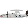 Airplane Model*Pre Order Hobby Master HA4822 1:72 E-2C Hawkeye 165300, VAW-124 "Bear Aces", 2009 - Miniature Marvels: Airplane Models & Painted Dice
