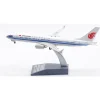 Airplane Model*Pre-Order Aviation200 AV2102 1:200 B-1399 Air China Boeing 737-8 MAX - Miniature Marvels: Airplane Models & Painted Dice