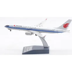 Airplane Model*Pre-Order Aviation200 AV2102 1:200 B-1399 Air China Boeing 737-8 MAX - Miniature Marvels: Airplane Models & Painted Dice