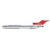 Airplane Model*Pre-Order B-Models B-722-2511:200 Northwest Orient Airlines Boeing 727-251 N251US - Miniature Marvels: Airplane Models & Painted Dice