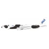Airplane Model*Pre-Order B-Models B-763-ANA-6061:200 All Nippon Airways ANA Boeing 767-381/ER JA606A - Miniature Marvels: Airplane Models & Painted Dice