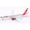 Airplane Model*Pre-Order B-Models B-321-GYFM 1:200 Air Canada Rouge Airbus A321-211 C-GYFM - Miniature Marvels: Airplane Models & Painted Dice