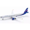 Airplane Model*Pre-Order B-Models B-Models B-321-760 Aeroflot - Russian Airlines Airbus A321-211 RA-73160 - Miniature Marvels: Airplane Models & Painted Dice