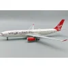 Airplane Model*Pre-Order B-Models B-333-VR-KSS 1:200 Virgin Atlantic Airways Airbus A330-343 G-VKSS - Miniature Marvels: Airplane Models & Painted Dice