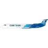 Airplane Model*Pre-Order Gemini Jets GJVTE2188 1:400 Contour Airlines ERJ-145LR - Miniature Marvels: Airplane Models & Painted Dice