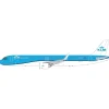 Airplane Model*Pre-Order Gemini Jets G2KLM1348 1:200 KLM A321neo PH-AXA - Miniature Marvels: Airplane Models & Painted Dice