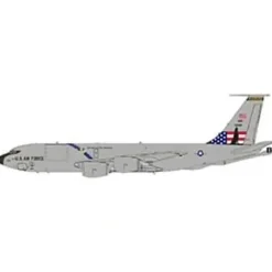Airplane Model*Pre-Order Gemini Jets GMUSA029 1:400 USAF KC-135R "Kansas Air National Guard" - Miniature Marvels: Airplane Models & Painted Dice