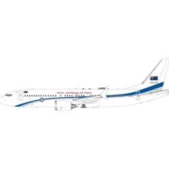Airplane Model*Pre-Order Gemini Jets G2RAA1327 1:200 Royal Australian Air Force B737-8 BBJ A62-002 - Miniature Marvels: Airplane Models & Painted Dice