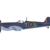 Airplane Model*Pre-Order Hobby Master HA7864 1:48 Spitfire Mk.Vb Trop "George Beurling" EP706, No. 249 Sqn., RAF, Malta, 1942 HA7864 - Miniature Marvels: Airplane Models & Painted Dice