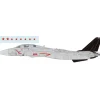 Airplane Model*Pre-Order Hobby Master HA5258 1:72 F-14A "Bandit" (with decal for Bandit Nation + bonus decal) - Miniature Marvels: Airplane Models & Painted Dice