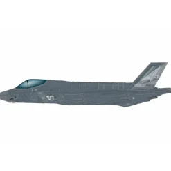 Airplane Model*Pre-Order Hobby Master HA4443 1:72 F-35A Lightning II 69-8702, 302nd FS, JASDF (w/painted RAM panels) - Miniature Marvels: Airplane Models & Painted Dice