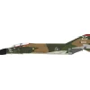 Airplane Model*Pre-Order Hobby Master HA19069 1:72 EF-4C Wild Weasel "Super Cocks Swiss Samilar" 64-0840, 67th TFS, Korat RTAFB, 1971 - Miniature Marvels: Airplane Models & Painted Dice