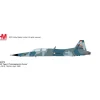 Airplane Model*Pre-Order Hobby Master HA3375 1:72 F-5F Tiger II "Indonesian Air Force" TL-0514, TNI-AU, April 1980 - Miniature Marvels: Airplane Models & Painted Dice