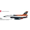 Airplane Model*Pre-Order Hobby Master HA38042 1:72 X-62A VISTA 86-0048, USAF Test Pilot School, Edwards AFB, May 2, 2024 (w/2 x ACMI pod (wing tip) + 1 center fuel tank) - Miniature Marvels: Airplane Models & Painted Dice