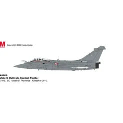 Airplane Model*Pre-Order Hobby Master HA9609 1:72 Rafale C Multirole Combat Fighter 113-HS, EC 1/7 Provence , Kandahar 2010 - Miniature Marvels: Airplane Models & Painted Dice