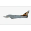 Airplane Model*Pre-Order Hobby Master HA6618 1:72 Eurofighter Typhoon "NATO Tiger Meet 2018" - Miniature Marvels: Airplane Models & Painted Dice