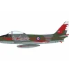 Airplane Model*Pre-Order Hobby Master HA4325 1:72 Sabre Mk.5 "Sky Lancers" 23483, RCAF, 1956 - Miniature Marvels: Airplane Models & Painted Dice