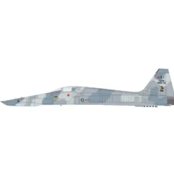 Airplane Model*Pre-Order Hobby Master HA3369 RF-5E Tiger Eye TUDM No.11 Sqn, M29-19, Malaysia, 1980s - Miniature Marvels: Airplane Models & Painted Dice