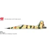 Airplane Model*Pre-Order Hobby Master HA3398 1:72 F-5N Tiger II 761572, VMFT-401, US Marines, Yuma 2018 HA3398 - Miniature Marvels: Airplane Models & Painted Dice