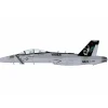 Airplane Model*Pre-Order Hobby Master HA5159 1:72 EA-18 Growler 166896, VAQ-209, US Navy, 2024 - Miniature Marvels: Airplane Models & Painted Dice