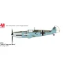 Airplane Model*Pre-Order Hobby Master HA8722 1:48 BF 109E-4 "Franz von Werra" II/JG-3, Sept 1940 - Miniature Marvels: Airplane Models & Painted Dice