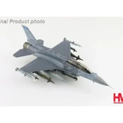 Airplane Model*Pre-Order Hobby Master HA38027 1:72 F-16D 145 Squadron, RSAF Darwin - Miniature Marvels: Airplane Models & Painted Dice