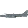 Airplane Model*Pre-Order Hobby Master HA2632 1:72 AV-8B plus Harrier II 163879, VMA-211, US Marines, 2013 - Miniature Marvels: Airplane Models & Painted Dice