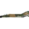 Airplane Model*Pre-Order Hobby Master HA19070 1:72 F-4C Phantom II 63-7499, flown by Daniel "Chappie" James Jr, 433rd TFS/ 8th TFW, 1967 - Miniature Marvels: Airplane Models & Painted Dice