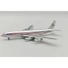 Airplane Model*Pre-Order InFlight200 IF701AA1124PR 1:200 American Airlines Boeing 707-100 N7504A - Miniature Marvels: Airplane Models & Painted Dice