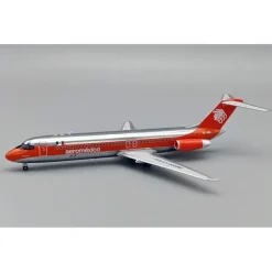 Airplane Model*Pre-Order InFlight200 IF932AM1223P 1:200 AeroMexico McDonnell Douglas DC-9-32 XA-AME - Miniature Marvels: Airplane Models & Painted Dice