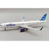 Airplane Model*Pre-Order InFlight200 IF321B60824 1:200 JetBlue Airways Airbus A321-271NX N4022J - Miniature Marvels: Airplane Models & Painted Dice