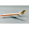Airplane Model*Pre-Order InFlight200 IF721CO0824 1:200 CONTINENTAL RED 727-100 N40488 - Miniature Marvels: Airplane Models & Painted Dice