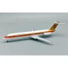 Airplane Model*Pre-Order Inflight IF932CO0124 1:200 Continental Airlines McDonnell Douglas DC-9-32 N3510T - Miniature Marvels: Airplane Models & Painted Dice