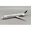 Airplane Model*Pre-Order InFlight200 IF951CO0724 Continental DC-9-51 N670MC - Miniature Marvels: Airplane Models & Painted Dice