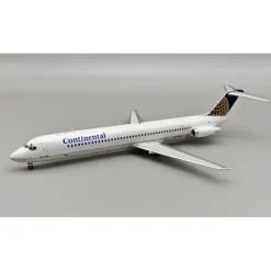 Airplane Model*Pre-Order InFlight200 IF951CO0724 Continental DC-9-51 N670MC - Miniature Marvels: Airplane Models & Painted Dice