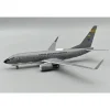 Airplane Model*Pre-Order Inflight IF737COL1219 1:200 Colombia Air Force Boeing 737-732 FAC1219 - Miniature Marvels: Airplane Models & Painted Dice