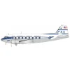 Airplane Model*Pre-Order Inflight IFDC3PA0124 1:200 Pan Am Douglas DC-3 NC33611 - Miniature Marvels: Airplane Models & Painted Dice